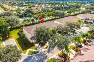 8024 Briantea Drive, Boynton Beach, FL 33472 - MLS#R11143401