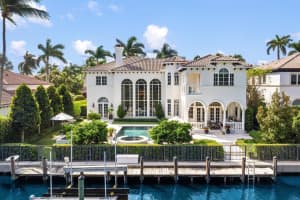 853 Harbour Isle Place, North Palm Beach
