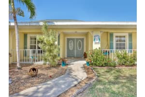 1357 Sw Hebner Avenue, Port St. Lucie, Fl 34953, Port Saint Lucie
