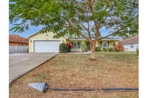 1357 SW Hebner Avenue, Port Saint Lucie, FL 34953 Sold 04/21/26
