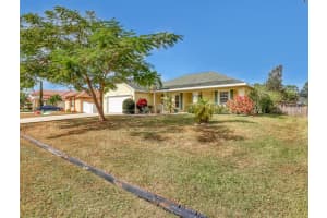 1357 SW Hebner Avenue, Port Saint Lucie, FL 34953 Sold 04/21/26