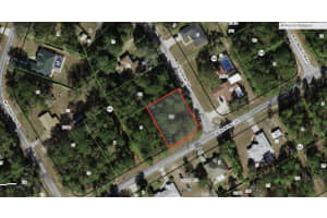 1021 Almont Place, Citrus Springs, FL 34434 - MLS#R11143407