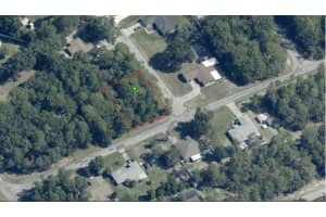 1021 Almont Place, Citrus Springs, FL 34434 - MLS#R11143407