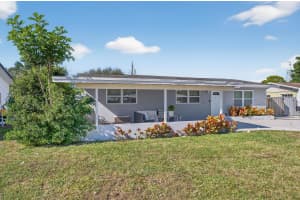 511 Iris Avenue, Palm Beach Gardens