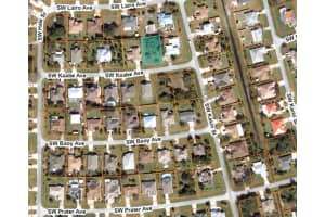 517 Kaabe Avenue, Port Saint Lucie, FL 34953 - MLS#R11143415