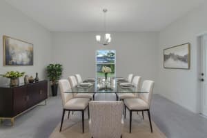 2361 SW Chateau Terrace, Port Saint Lucie, FL 34953 - MLS#R11143416