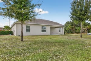 1965 Bayshore Boulevard, Port Saint Lucie, FL 34984 - MLS#R11143430