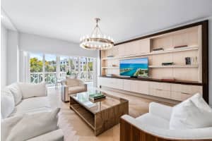 389 S Lake Drive 2g, Palm Beach, FL 33480 - MLS#R11143432