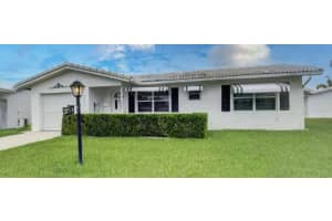 2013 Vastine Drive, Boynton Beach, Fl 33426, Boynton Beach