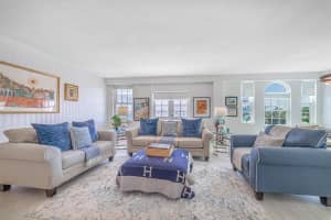3475 S Ocean Boulevard 201, Palm Beach