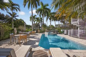 129 S Golfview Road 7, Lake Worth Beach, FL 33460 - MLS#R11143457