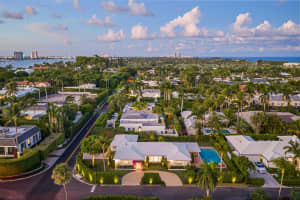 257 Via Linda, Palm Beach, FL 33480 - MLS#R11143467