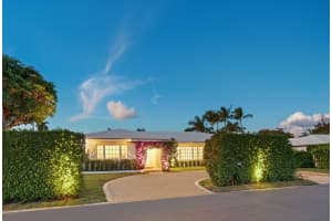 257 Via Linda, Palm Beach, FL 33480 - MLS#R11143467