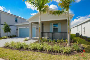 6312 NW Cloverdale Avenue, Port Saint Lucie, FL 34987 - MLS#R11143477
