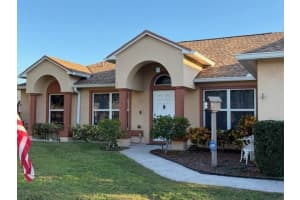 2382 SE Melaleuca Boulevard, Port Saint Lucie, FL 34952 Sold 12/29/25