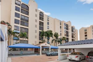 7186 Promenade Drive 701, Boca Raton