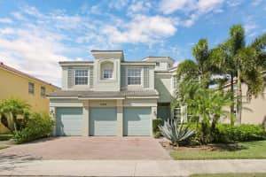 11435 SW Hillcrest Cir, Port St. Lucie, FL 34987, Sold 03/26/25