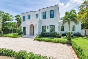 302 Lakewood Road, West Palm Beach, FL 33405 - MLS#R11143511