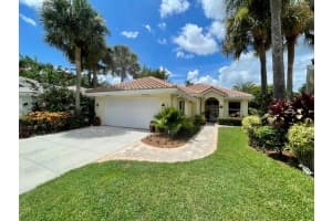 174 Hampton Circle, Jupiter, FL 33458 - MLS#R11143514