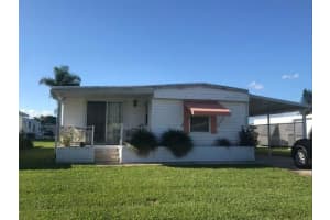 6948 Se Delegate Street, Hobe Sound