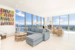 200 Arkona Court 2304, West Palm Beach, FL 33401 - MLS#R11143517