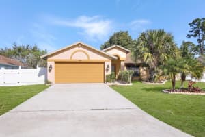 1341 SW Axtell Ave, Port St. Lucie, FL 34953, Sold 03/21/25