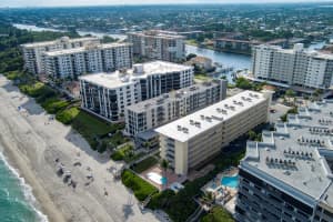 1161 Hillsboro Mile 407, Hillsboro Beach, FL 33062 - MLS#R11143523