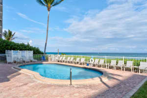 1161 Hillsboro Mile 407, Hillsboro Beach, FL 33062 - MLS#R11143523