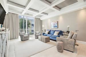 400 S Ocean Boulevard 419, Palm Beach, FL 33480 - MLS#R11143530