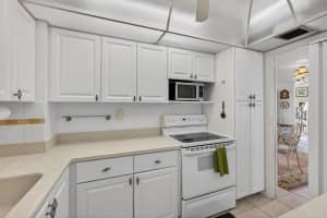 2600 N Flagler Drive 610, West Palm Beach, FL 33407 - MLS#R11143531