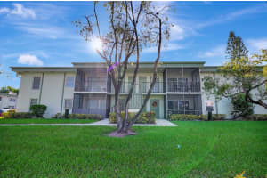 7547 S Oriole Boulevard 202, Delray Beach, FL 33446 - MLS#R11143545