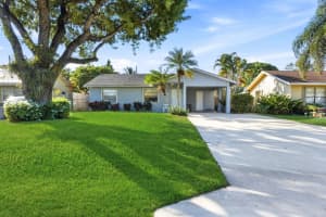 4608 Curtis Avenue, Lake Worth