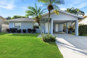 4608 Curtis Avenue, Lake Worth, FL 33463 - MLS#R11143551