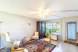 213 Fanshaw F, Boca Raton, FL 33434, Boca Raton, FL 33434 - MLS#R11143554