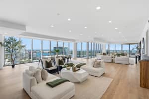 1333 S Flagler Drive 2201, West Palm Beach, FL 33401 - MLS#R11143559