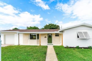 2433 Palm Road, West Palm Beach, Fl 33406, West Palm Beach
