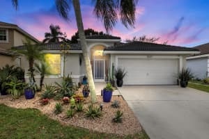 12227 Sunset Point Circle, Wellington, FL 33414 - MLS#R11143573