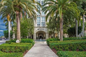 550 Okeechobee Boulevard 1718, West Palm Beach, FL 33401 - MLS#R11143580