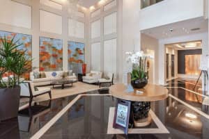 550 Okeechobee Boulevard 1718, West Palm Beach, FL 33401 - MLS#R11143580