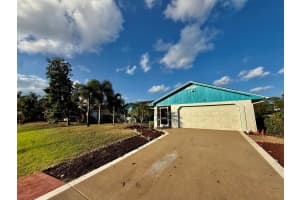 933 Se Streamlet Avenue, Port Saint Lucie