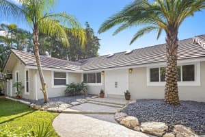 41 Coconut Lane, Ocean Ridge, FL 33435 Sold 02/24/26