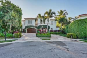 2508 Mizner Lake Court, Wellington