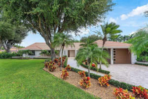 8274 Sawpine Road, Delray Beach