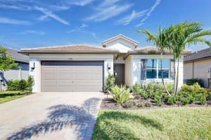13549 Sw Oceanus Boulevard, Port Saint Lucie