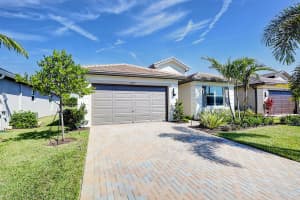 13549 SW Oceanus Boulevard, Port Saint Lucie, FL 34987 Sold 01/08/26