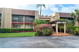 4661 Fountains Drive S 109, Lake Worth, Fl 33467, Lake Worth