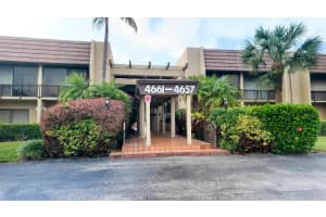 4661 Fountains Drive, Lake Worth, FL 33467 - MLS#R11143628