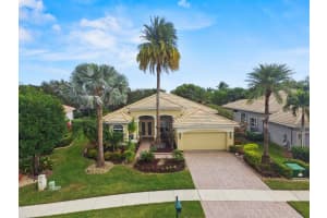 6802 Milani Street, Lake Worth, FL 33467 - MLS#R11143631