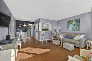 231 Berkshire K, West Palm Beach, FL 33417, West Palm Beach, FL 33417 - MLS#R11143636