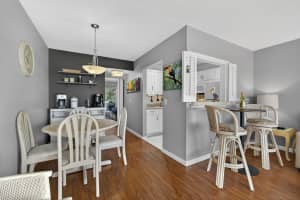 231 Berkshire K, West Palm Beach, FL 33417, West Palm Beach, FL 33417 - MLS#R11143636